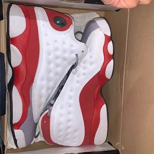 Air Jordan Chicago 13s 2017 release